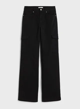 Cargo Trouser Pants