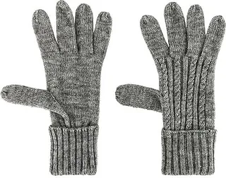 Cable Touch Screen Gloves