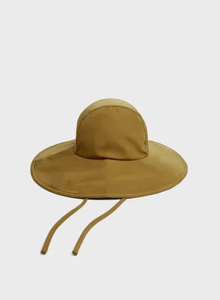 Soft Floppy Hat