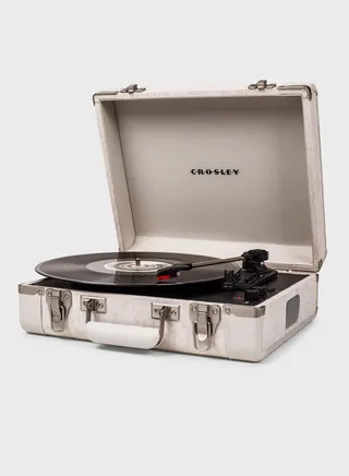 Bluetooth Out Deluxe Executive