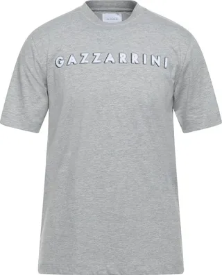 T-shirt Light Grey