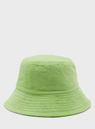 Mukasey Floppy Hat
