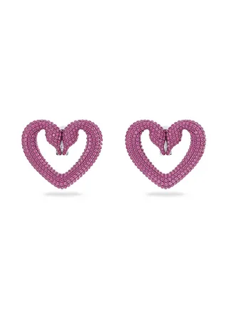 Una Stud Earrings
