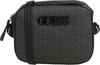 Cross-body Bag Steel Grey
