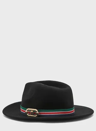 Wendanad Floppy Hat