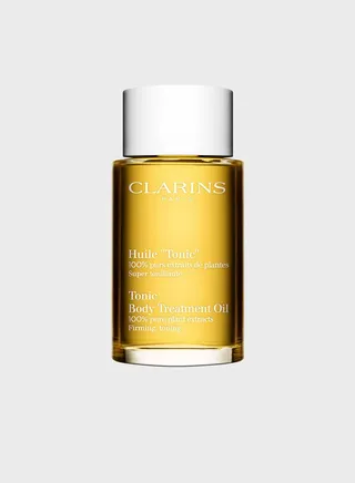 Body Treatment Oil "Tonic" 100Ml