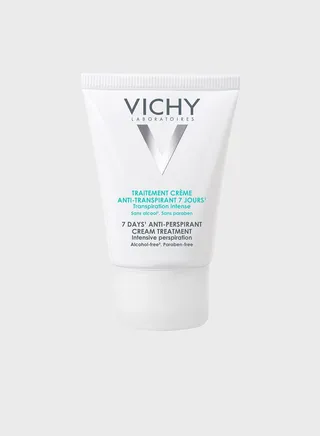 Vichy 7 Days Anti Perspirant Deodorant Cream 30ml