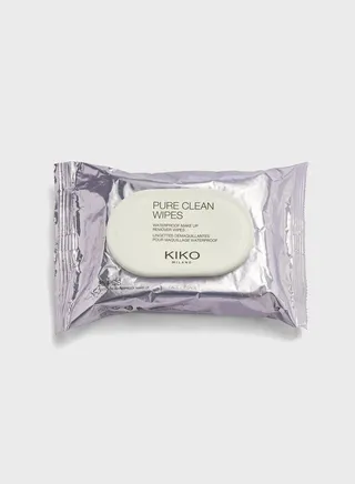 Pure Clean Wipes