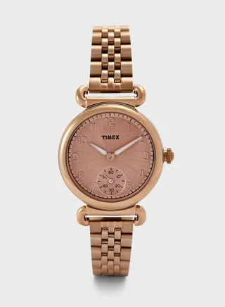 Model 23 Analog Watch