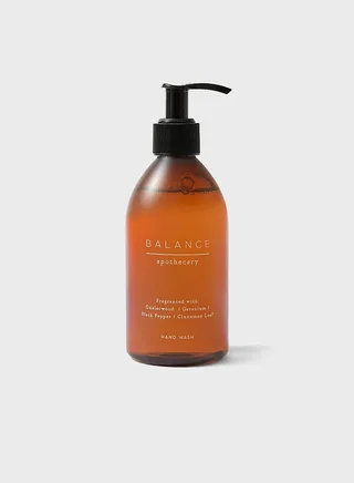 Balance Hand Wash