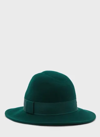 Nydaydda Floppy Hat