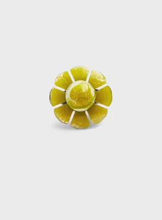 Bertice Ring