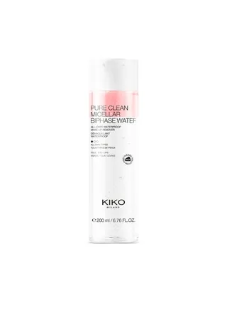 Pure Clean Micellar Biphase Water 200ml