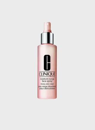 Moisture Surge™ Face Spray Thirsty Skin Relief