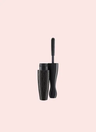 Mini M·A·C In Extreme Dimension Lash - 3D Black