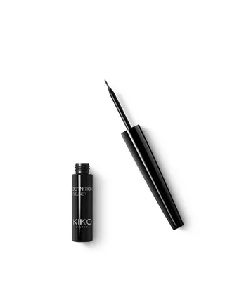 Definition Eyeliner - Black