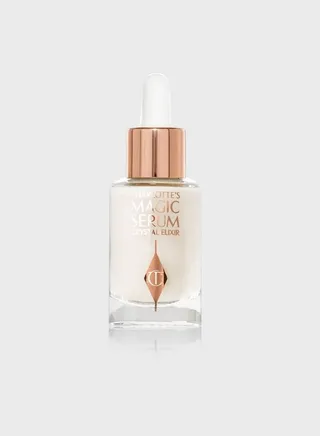 Magic Aura Serum Retail Travel - Global