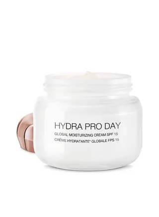 Hydra Pro Day 01 01