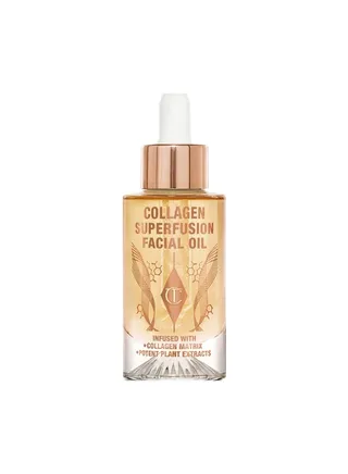 Collagen Superfusion Face Oil