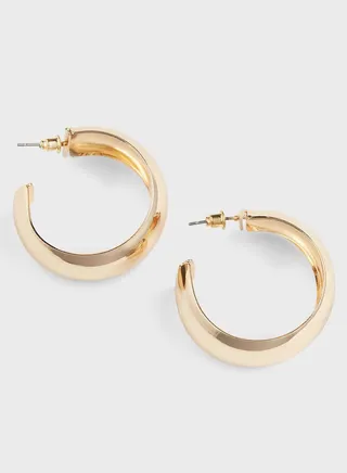 Hoop Earrings