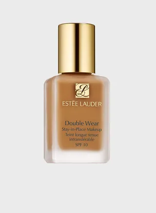 Double Wear Stay In Place Foundation - 41 - Softan