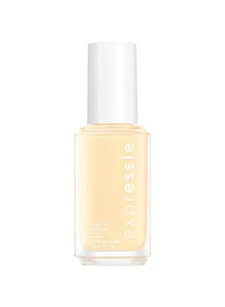 Quick Dry Nail Polish - Busy Beeline
