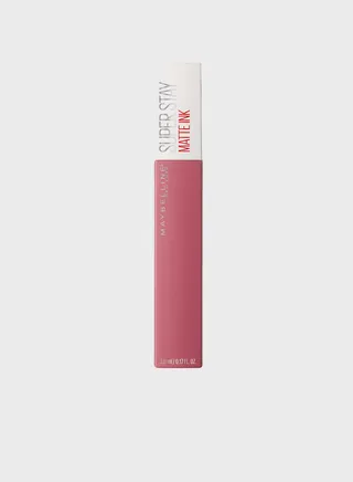 Superstay Matte Ink Liquid Lipstick - Lover