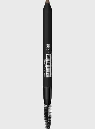 Tattoo Brow Pencil Medium Brown 05