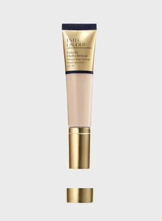 Futurist Hydra Moisturizing Foundation - 66 - 1C1 Cool Bone