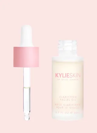 Clarifying Facial Oil Serum 20ml