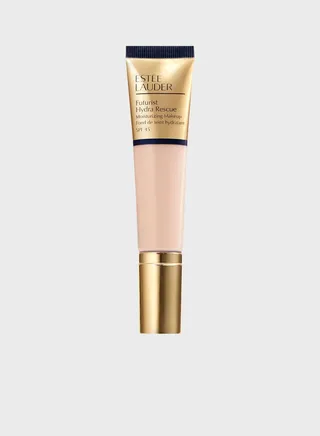 Futurist Hydra Moisturizing Foundation - 01 - 2C3 Fresco