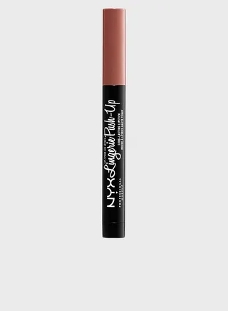 Lip Lingerie Push-Up Long-Lasting Lipstick-Bedtime