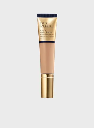 Futurist Hydra Moisturizing Foundation - 05 - 4N1 Shell Beige