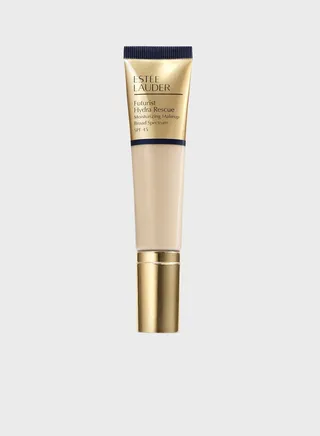 Futurist Hydra Moisturizing Foundation - 17 - 1W1 Bone