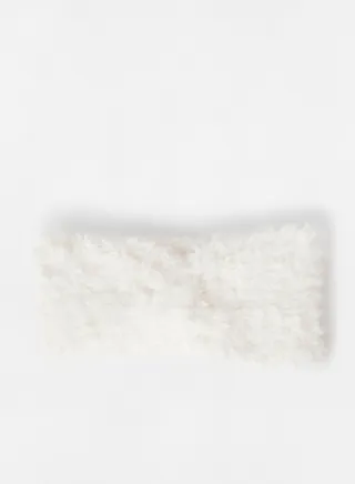 Knotted Headband
