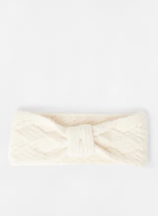 Knotted Headband
