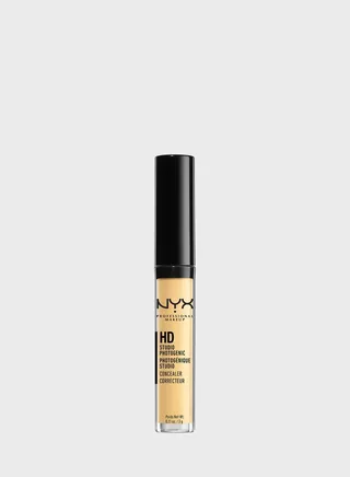 Concealer Wand - Yellow
