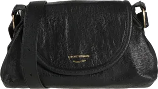 Cross-body Bag Black