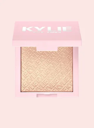 Kylighter Illuminating Powder - 080 - Salted Caramel