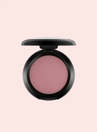 Powder Blush - Desert Rose