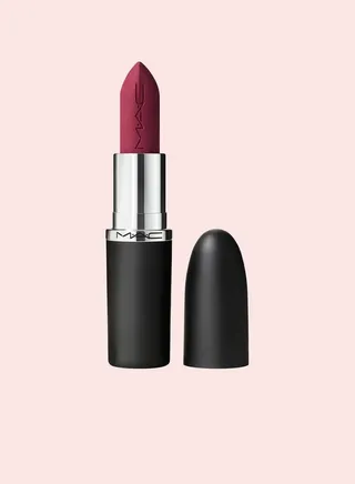 Macximal Silky Matte Lipstick - Captive Audience
