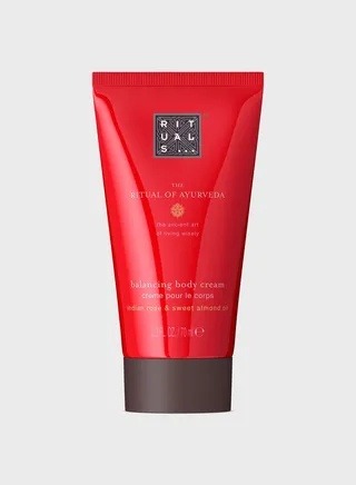 The Ritual Of Ayurveda Body Cream 70Ml