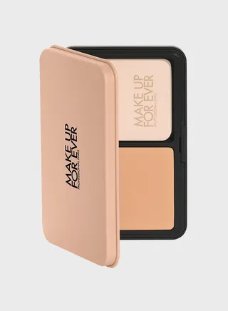 HD SKIN POWDER FOUNDATION