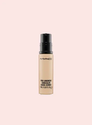 Pro Longwear Concealer - NC35