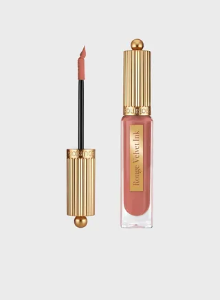 Rouge Velvet Ink Matte Liquid Lipstick 13 Beige-se