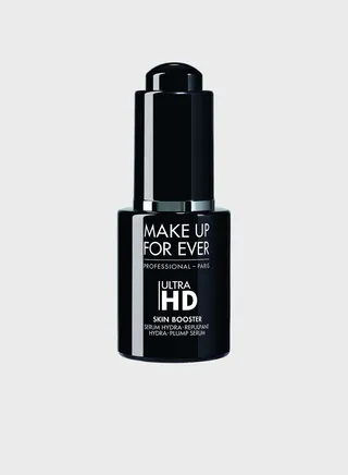 Ultra HD Skin Booster clear