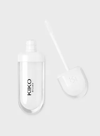 Lip Volume Transparent - 002