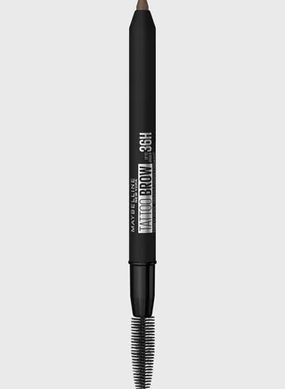 Tattoo Brow 36Hr Brow Pencil - Medium Brown