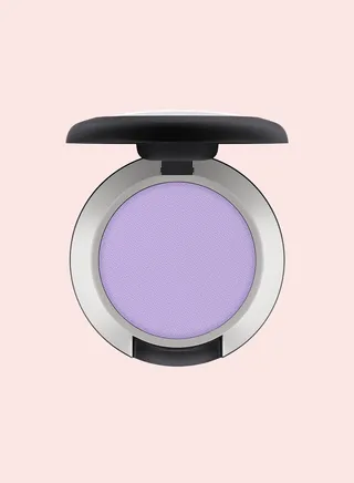 Powder Kiss Eye Shadow - Such a Tulle