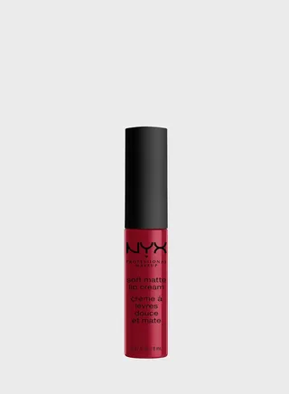 Soft Matte Lip Cream - Monte Carlo